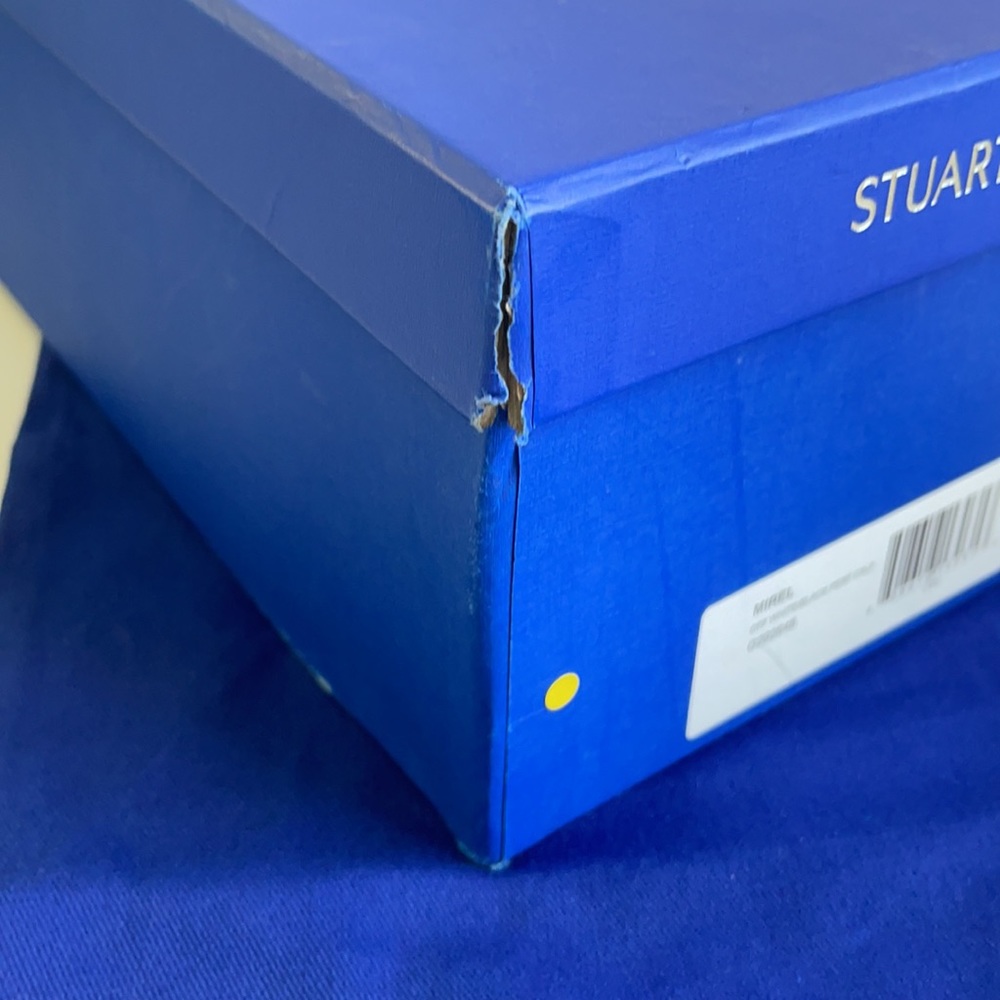 Stuart Weitzman Mirel Sneakers - Picture 15 of 16
